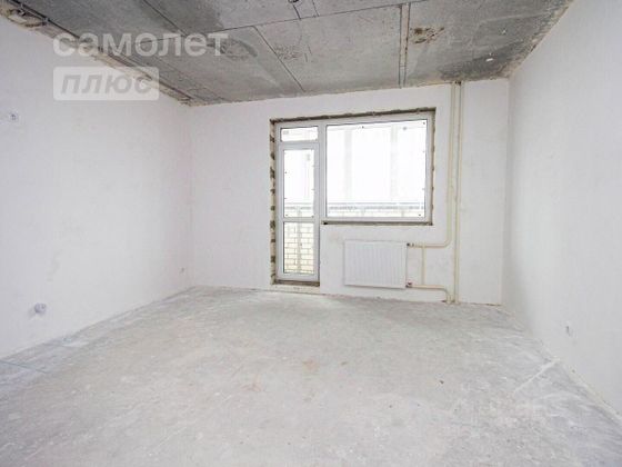 Продажа 2-комнатной квартиры 51,5 м², 10/24 этаж