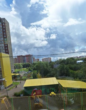 Продажа 2-комнатной квартиры 63 м², 2/13 этаж