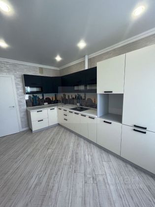 Продажа 3-комнатной квартиры 92,7 м², 9/18 этаж