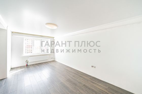 Продажа 1-комнатной квартиры 50,6 м², 6/20 этаж