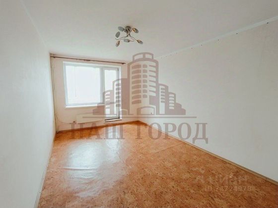 Продажа 3-комнатной квартиры 71 м², 3/6 этаж