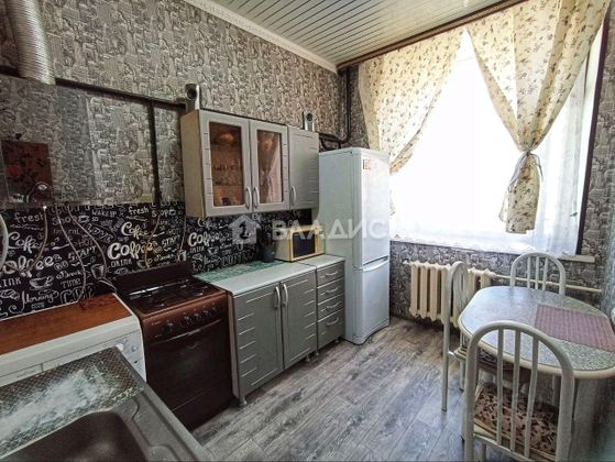 Продажа 1-комнатной квартиры 30,3 м², 2/4 этаж