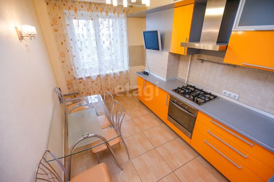 Продажа 4-комнатной квартиры 103 м², 8/10 этаж