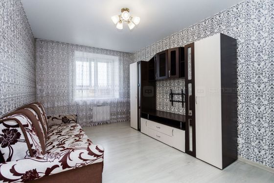 Продажа 2-комнатной квартиры 47,4 м², 9/10 этаж