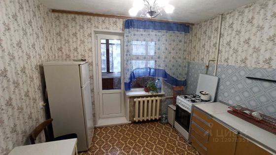 Продажа 2-комнатной квартиры 53 м², 2/5 этаж