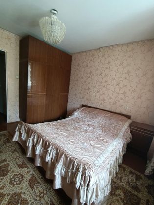 Продажа 3-комнатной квартиры 66,9 м², 3/9 этаж