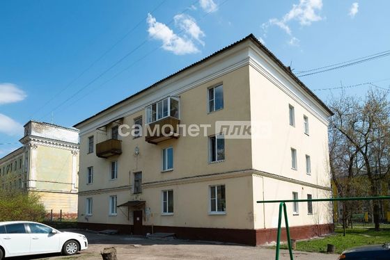 Продажа 2-комнатной квартиры 56 м², 1/3 этаж