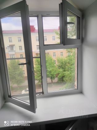 Продажа 2-комнатной квартиры 42,3 м², 5/5 этаж