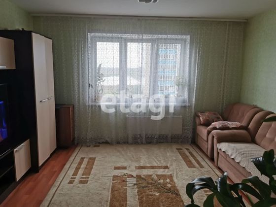 Продажа 3-комнатной квартиры 83,9 м², 9/14 этаж