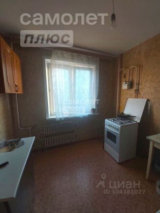 Продажа 2-комнатной квартиры 54,3 м², 4/10 этаж