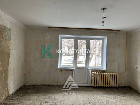 Продажа 3-комнатной квартиры 67,3 м², 1/5 этаж