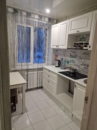 Продажа 1-комнатной квартиры 29 м², 1/3 этаж