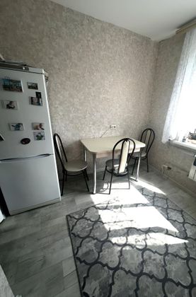 Продажа 1-комнатной квартиры 33,6 м², 5/5 этаж