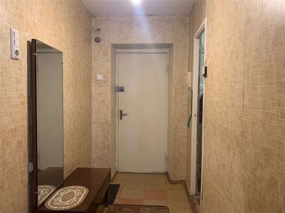 Продажа 1-комнатной квартиры 40,1 м², 4/13 этаж