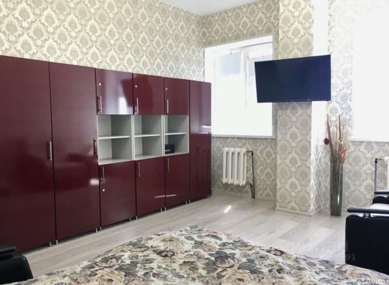 Продажа 2-комнатной квартиры 70,6 м², 10/18 этаж