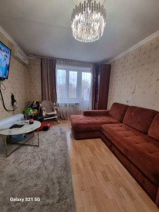 Продажа 2-комнатной квартиры 45 м², 4/14 этаж