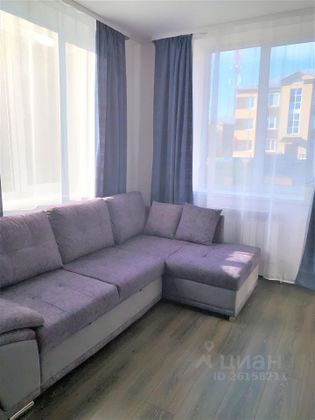 Продажа 2-комнатной квартиры 55 м², 1/3 этаж