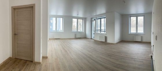 Продажа 4-комнатной квартиры 135,8 м², 1/30 этаж