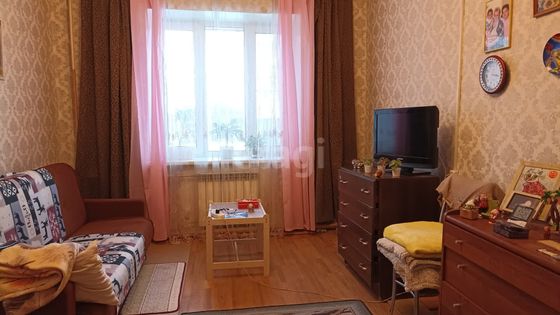 Продажа 2-комнатной квартиры 42,9 м², 1/2 этаж