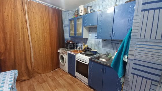 Продажа 2-комнатной квартиры 51 м², 1/9 этаж