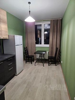 Аренда 1-комнатной квартиры 35,7 м², 7/10 этаж