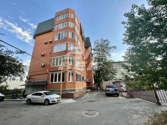 Аренда 2-комнатной квартиры 73,9 м², 3/6 этаж