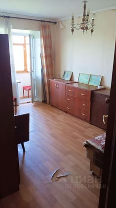 Продажа 2-комнатной квартиры 45,2 м², 5/5 этаж