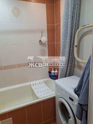 Продажа 1-комнатной квартиры 35 м², 4/10 этаж