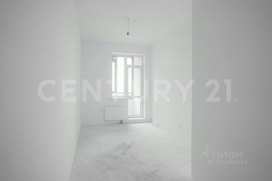 Продажа 2-комнатной квартиры 50,7 м², 3/12 этаж