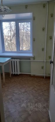 Продажа 2-комнатной квартиры 41,3 м², 5/5 этаж