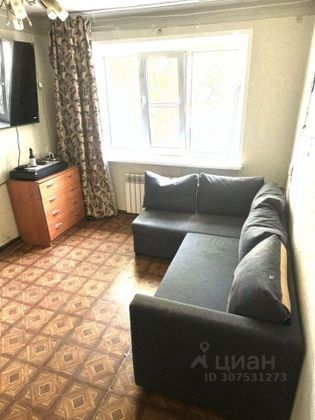 Продажа 2-комнатной квартиры 35,3 м², 1/3 этаж