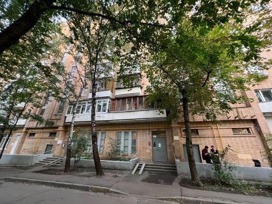 Продажа 2-комнатной квартиры 52,3 м², 5/10 этаж