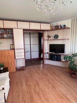 Продажа 1-комнатной квартиры 49 м², 4/5 этаж