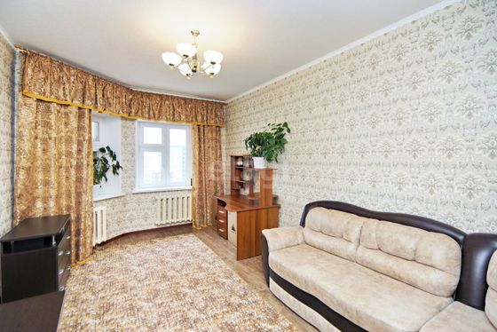 Продажа 2-комнатной квартиры 52 м², 7/9 этаж