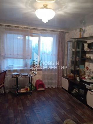 Продажа 3-комнатной квартиры 58,3 м², 7/9 этаж