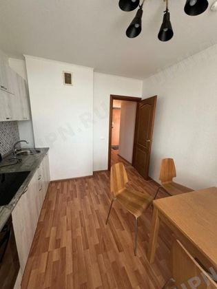 Продажа 1-комнатной квартиры 37 м², 10/17 этаж