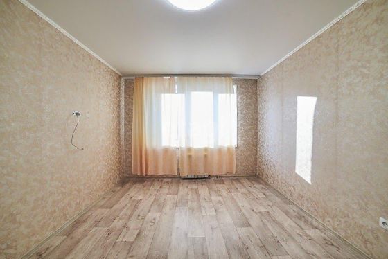 Продажа 1-комнатной квартиры 36,5 м², 5/10 этаж