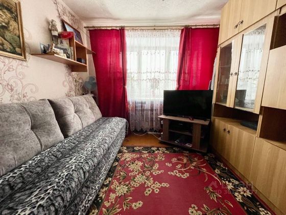 Продажа квартиры-студии 18,3 м², 2/5 этаж