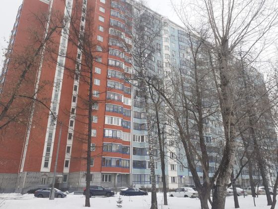 Продажа 2-комнатной квартиры 50,9 м², 4/17 этаж