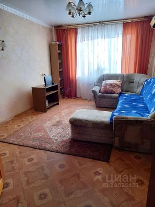 Продажа 2-комнатной квартиры 51,5 м², 5/5 этаж