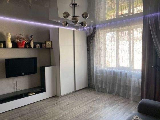 Продажа 2-комнатной квартиры 52,7 м², 4/5 этаж