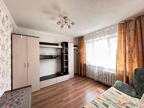 Продажа 2-комнатной квартиры 37 м², 5/5 этаж