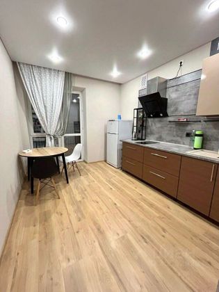 Продажа 2-комнатной квартиры 53 м², 2/9 этаж