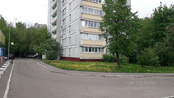 Продажа 3-комнатной квартиры 55 м², 1/16 этаж