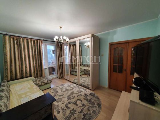 Продажа 2-комнатной квартиры 46,2 м², 10/12 этаж