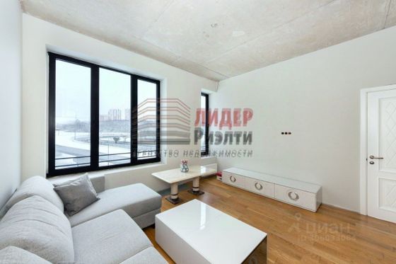 Продажа 3-комнатной квартиры 70 м², 3/14 этаж