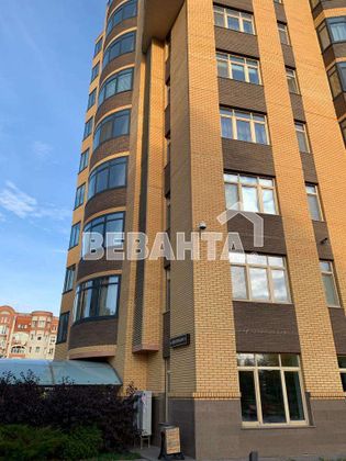 Продажа 2-комнатной квартиры 110 м², 9/10 этаж