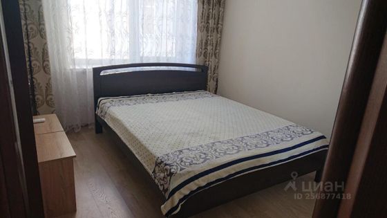 Аренда 2-комнатной квартиры 52 м², 6/10 этаж