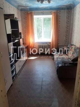 Продажа 2 комнат, 23 м², 2/2 этаж