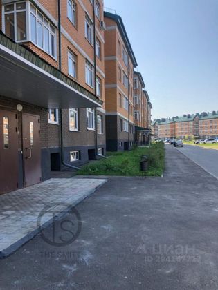 Продажа 2-комнатной квартиры 50,6 м², 1/4 этаж